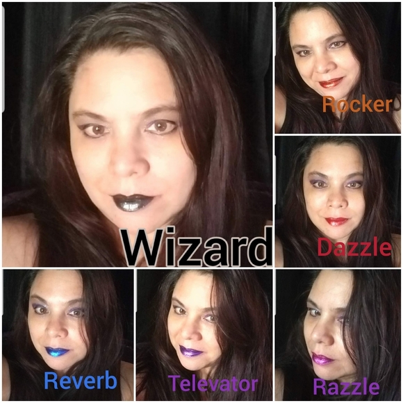 Kat Von D Everlasting Glimmer Veil DAZZLE - Picture 6 of 8